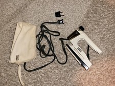 OSROW Iron - travel size -  model SD-03T-G picture