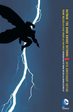 Batman: the Dark Knight Returns 30th Anniversary Edition (DC Comics April 2016) picture