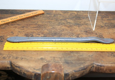 Ken-tools USA double ended spoon tool 9