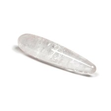 Chakrubs Prism Original Clear Quartz Wand picture