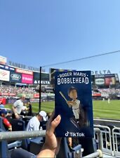 2023 Roger Maris 61 Homerun Limited Edition Bobblehead NYY -  Aaron Judge #part2 picture