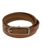HERMES API 1/Bracelet/Leather/BRW/Ladies// picture
