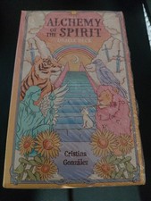 Alchemy of the Spirit: An Oracle Deck to Guide Your Journey Into the Self by Cri picture