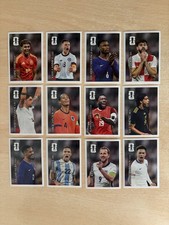 Panini World Cup 2026 Original Set Coca Cola CC1-CC12 picture