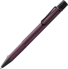Lamy Safari  Scarlet Ballpoint Pen 2E3 New In Box picture