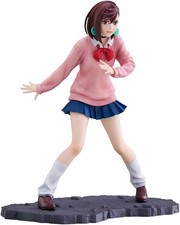 *NEW* FuRyu Dandadan: Momo Ayase Tenitol Non Scale Figure picture