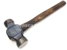 Blacksmith/Farrier's Rounding Hammer picture