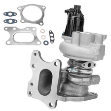 TD025 Complete Turbocharger Turbo Kit, 49373-07012 picture