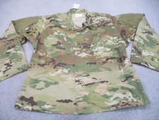 NEW USGI Army OCP ACU Combat Uniform Coat Large Regular 8415-01-623-5552 picture
