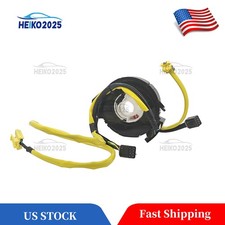 26101828 Clock Spring For 03-07 SILVERADO SIERRA 2500 3500 picture