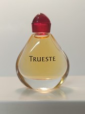 Tiffany & Co Trueste Eau De Parfum EDP Mini Splash 0.25 fl oz / 7.5 mL Full picture