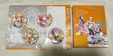 Project Sekai Proseka Another Vocal CD Wondersho Badge Sonoca Limited Edition picture