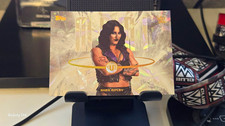 Topps 2026 WWE Topps WWE Aliases