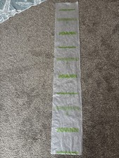 Joann Fabrics Store Plastic Bag For Fabrics/Wrapping Paper picture