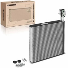 A-Premium A/C Evaporator Core Compatible with Honda Civic 2006-2011 & Acura C... picture