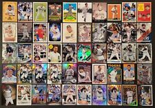 Lot of 50 Different MIGUEL CABRERA Baseball Cards 2xMVP 2004-2024 BB2956 picture