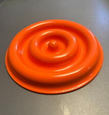 Vintage 4636 Kartell Ashtray 1972 - space age atomic mcm pop art mid-century mod picture