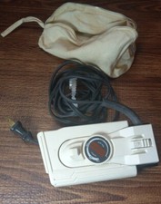 OSROW SD-03T-G Mini Portable Travel Iron Vintage picture