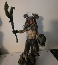 Sideshow Collectibles Predator Bad Blood Statue 1/6 Scale picture