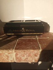 Back Bar Glorifier Johnnie Walker double rare picture