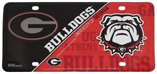 University of Georgia Bulldogs USA 6