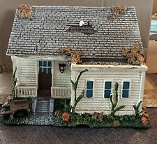 The Bradford Exchange The Grove America's Most Haunted Village Collection picture
