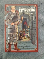 Delicious in Dungeon Volume 1 by Ryoko Kui - Paperback - Yen Press picture