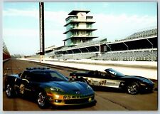 c2008 Indy 500 - Pace Cars - Motor Speedway NOS 4