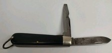Camillus Electrician's  Two Blade Knife picture