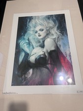 Lady Death: Nightmare Symphony #1 18