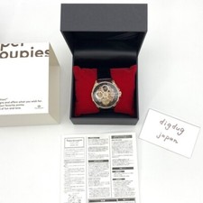 Super Groupies Bloodborne Wrist Watch Maria in the clock tower Model Boxed NEW picture