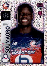 2019 Champions League 19 20 2020 Sticker 257 Adama Soumaoro LOSC Lille Metropole picture