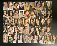 LOONA &/And Official Photocard (7/20 Updated) picture