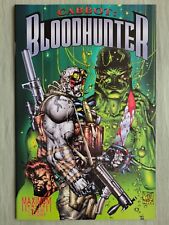 Cabbot: Bloodhunter #1 picture