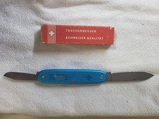 VINTAGE Victorinox ELINOX Pioneer Duo 2205 93mm picture