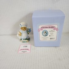Cherished Teddies Bear - NEW-   #4045992 - A Lucky Few Have A Mom Like You picture