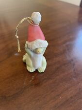 Whimsical World Of Pocket Dragons” One Size Fits All” Ornament 1990 picture