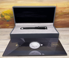 MONTBLANC Heritage Collection 1912 Fountain Pen, MINT picture