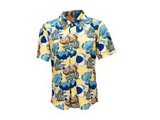 KC Royals Hawaiian Shirt, 2022, New, Size XL, $29.99, S&H $3.99 picture