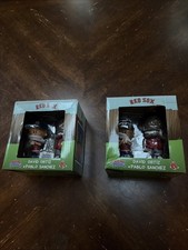 David Ortiz And Pablo Sanchez Bobblehead set of 2 picture