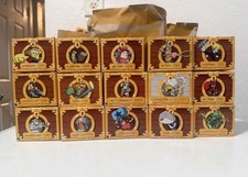 One Piece x SpongeBob Collectible McDonald’s full set Of 15 picture