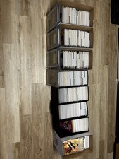 966 comic book lot 4700$ Value picture