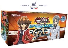 Yu-Gi-Oh SPEED DUEL GX DUEL ACADEMY Set VERSION FR (SGX1) picture