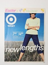2000 Target Easter Circular Pokemon Stadium Nintendo 64 Game Boy 28 Pages picture