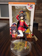 [Kadokawa] KonoSuba Megumin 1/7 Scale Figure picture