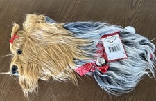 New YORKSHIRE TERRIER Hearth Hound Dog Christmas Stocking picture