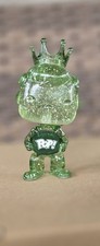 Green glitterCrystal Freddy 2012 - Limited Edition EXTREMELY RARE picture