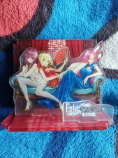 Fate Extella Link Limited Edition Acrylic Stand Used Good Condition picture