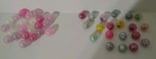 Squinkies Zinkies Miniature Figures Lot 20 Disney Characters + 22 Empty Casings picture