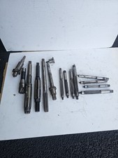Lot 4. 14 pc. Machinist Lot picture